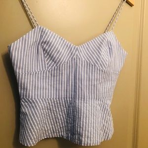 Club Monaco top size 2